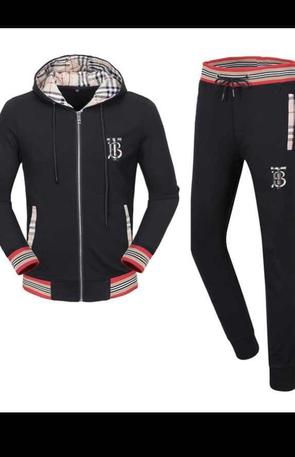 Burberry Tracksuits 