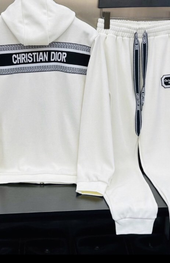 Christian Dior Tracksuits 