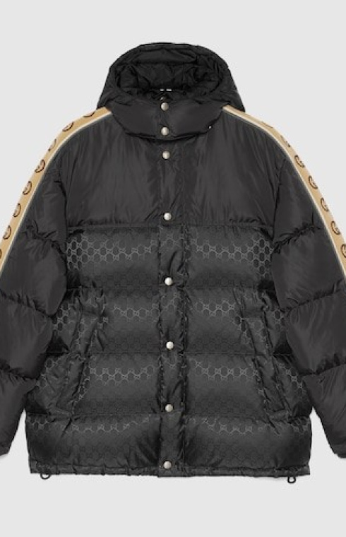 Gucci Winter Jackets