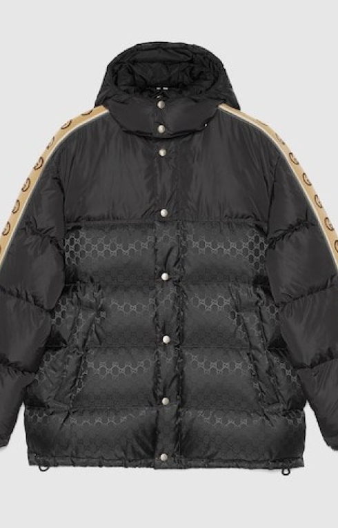 Gucci Winter Jackets 