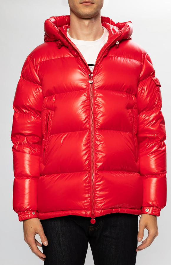 Moncler Winter Jackets