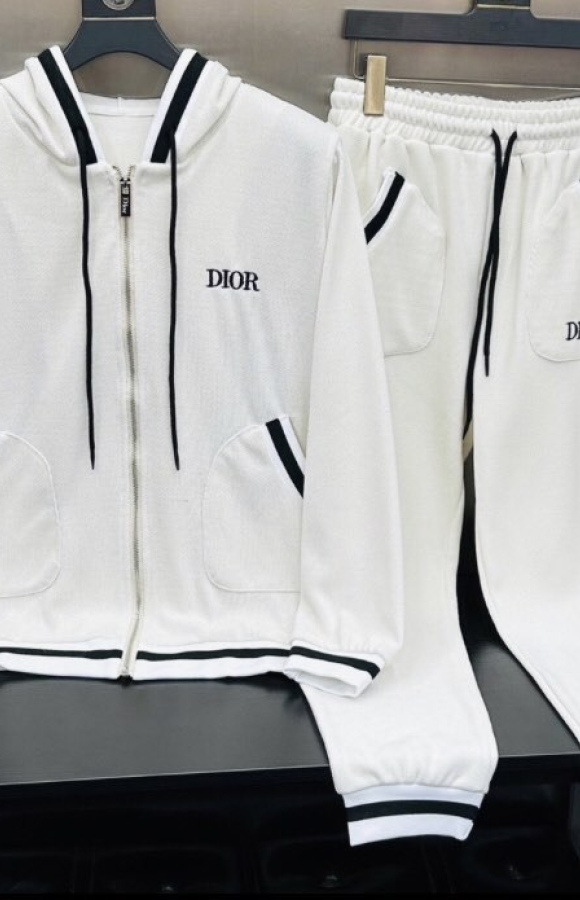 Christian Dior Tracksuits 