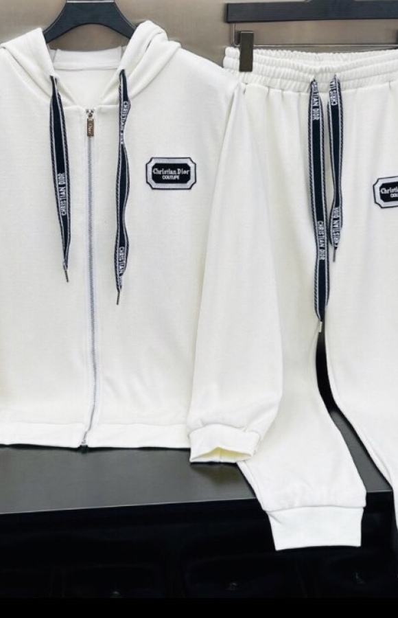 Christian Dior Tracksuits 