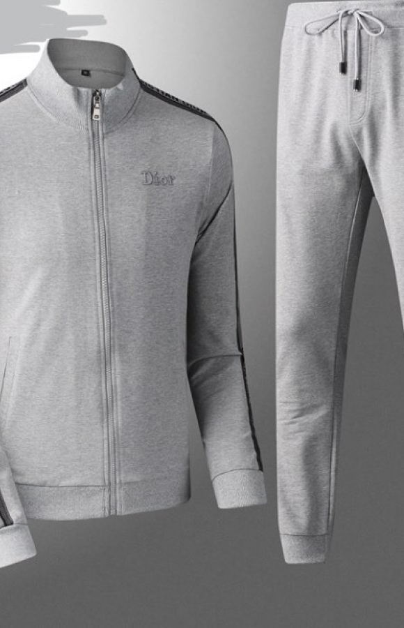 Christian Dior Tracksuits 