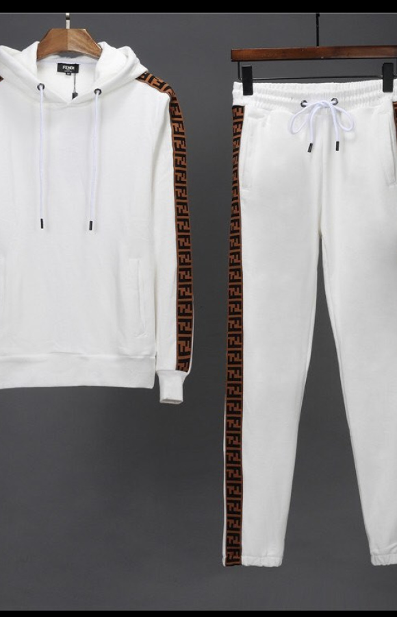 Fendi Tracksuit