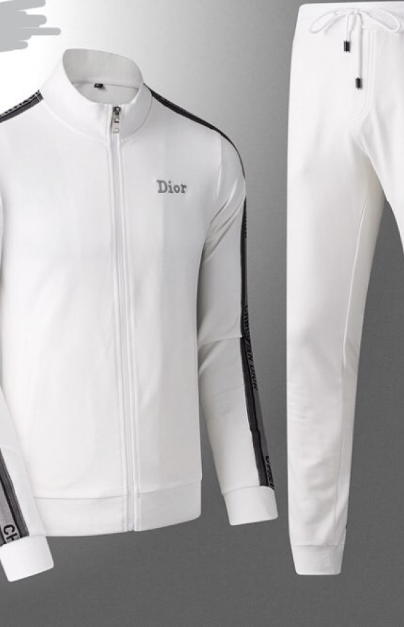 Christian Dior Tracksuits 