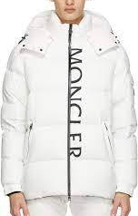 Moncler Winter Jackets