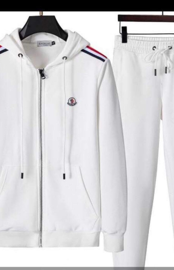 Moncler Tracksuits 