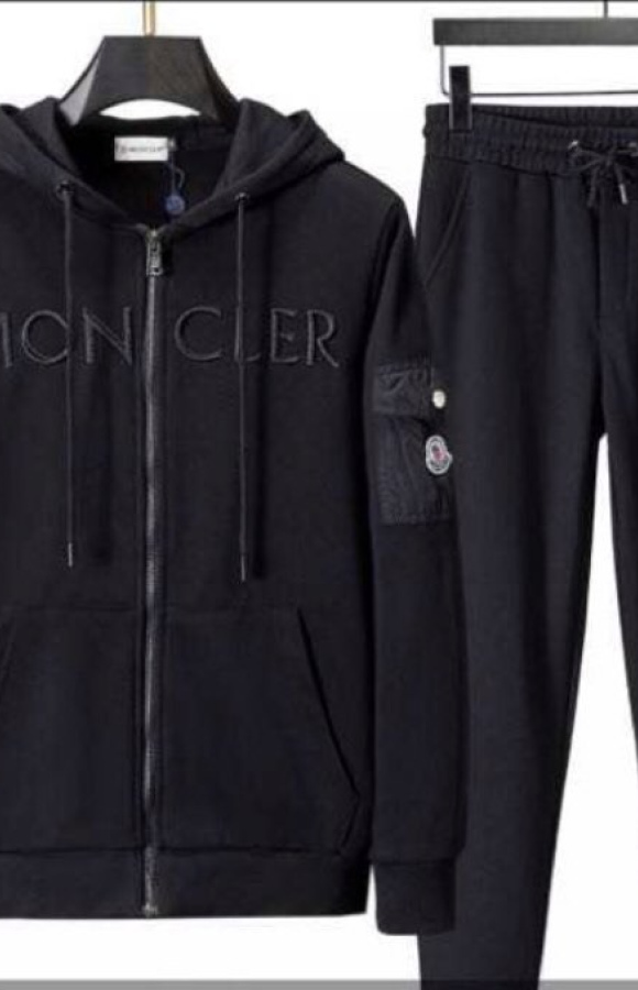 Moncler Tracksuits 