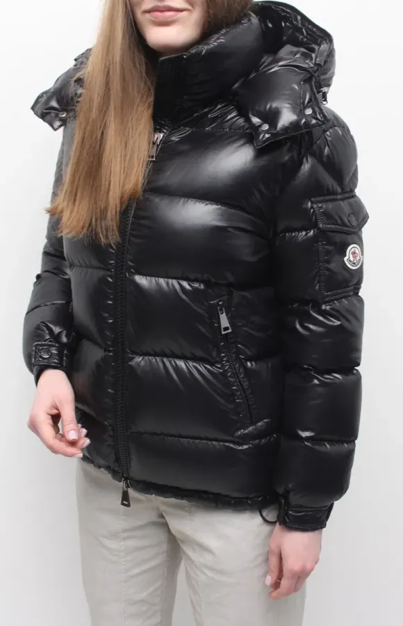 Moncler Winter Jackets